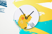 Abstract vector collection, a Pattern Graphic by Kate Art (Thumbnail 10 of 19)