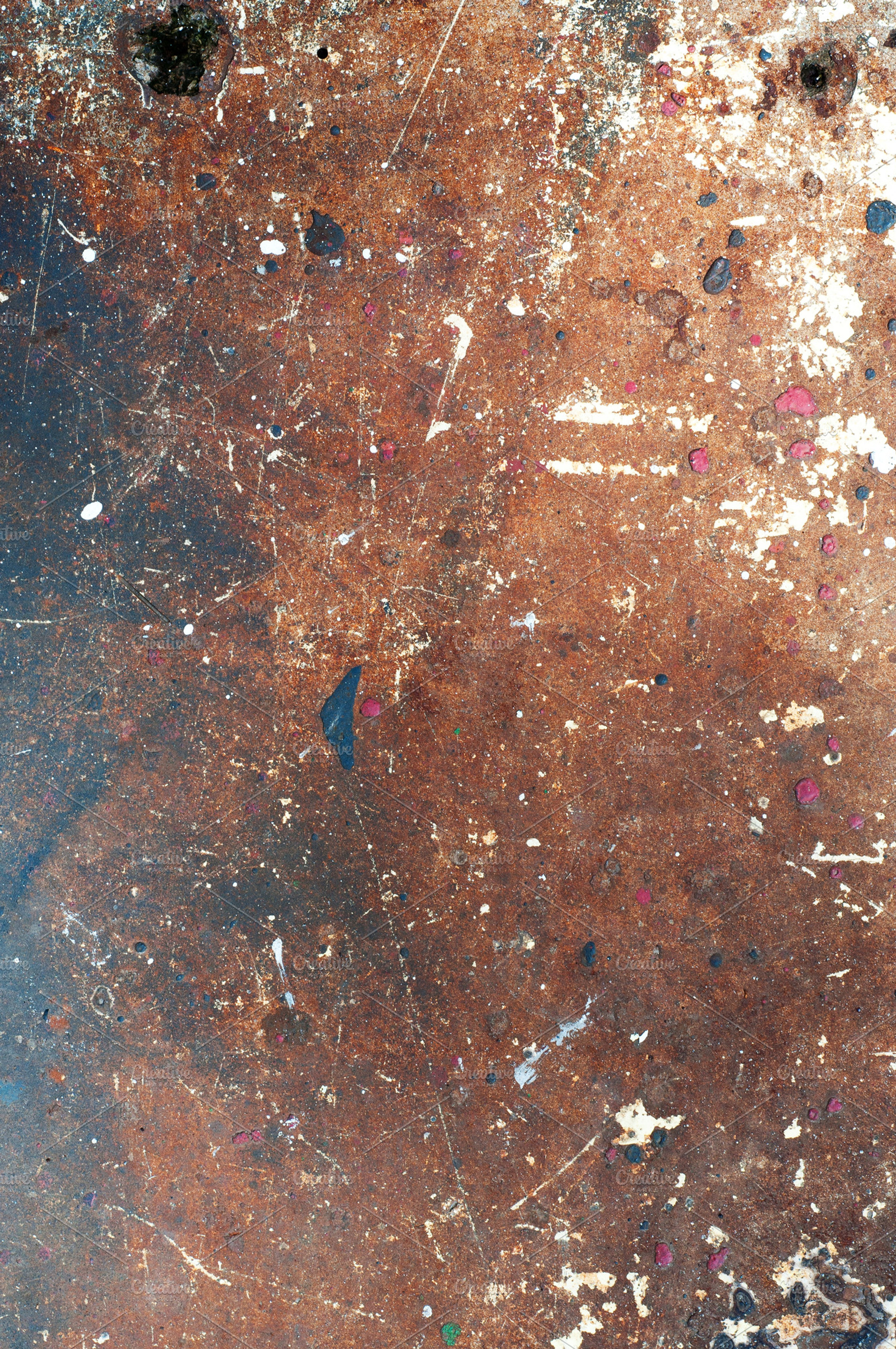 Distress Texture