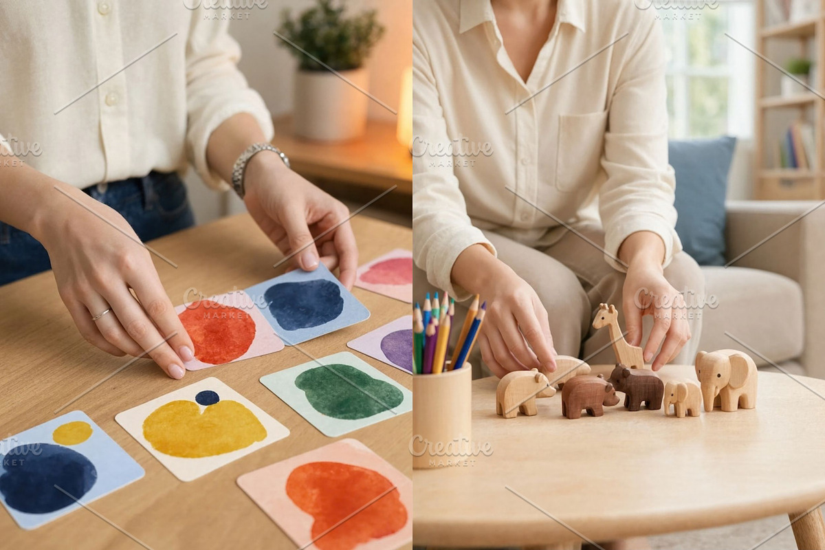 95 Psychology Photos for Therapists, a Business Photo by Selenique Studio (Photo 7 of 13)