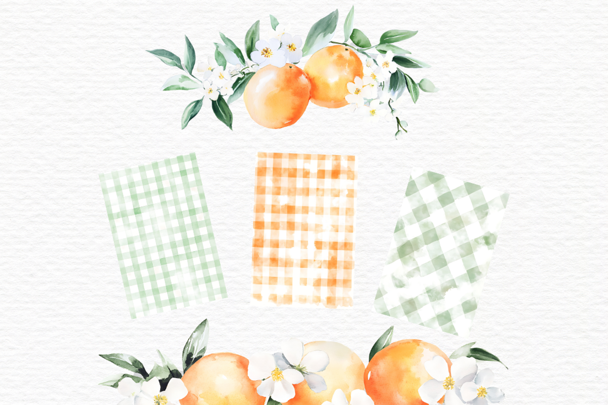 A little cutie baby shower clipart, a Decorative Illustration by Invite to Clipart (Photo 6 of 7)