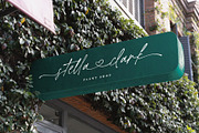 Love Limits - Lovely Stylish Font, a Script Font by Prioritype Co (Thumbnail 4 of 10)