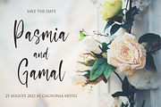 sasa, a Script Font by N (Thumbnail 3 of 10)