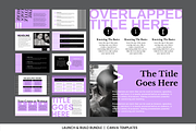 Typography Canva Presentation Slides, a Presentation Template by WorkShy Studio (Thumbnail 4 of 6)