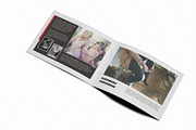 Union - Fashion A5 Look Book, a Brochure Template by Incools Stokie (Thumbnail 3 of 13)
