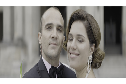 Wedding photography in tourist, a Person Photo by Media Whale Stock