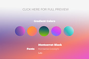 Colorful | Powerpoint Template, a Presentation Template by Zacomic Studios (Thumbnail 7 of 7)