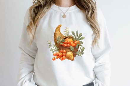 Thanksgiving & Fall Pack Sublimation