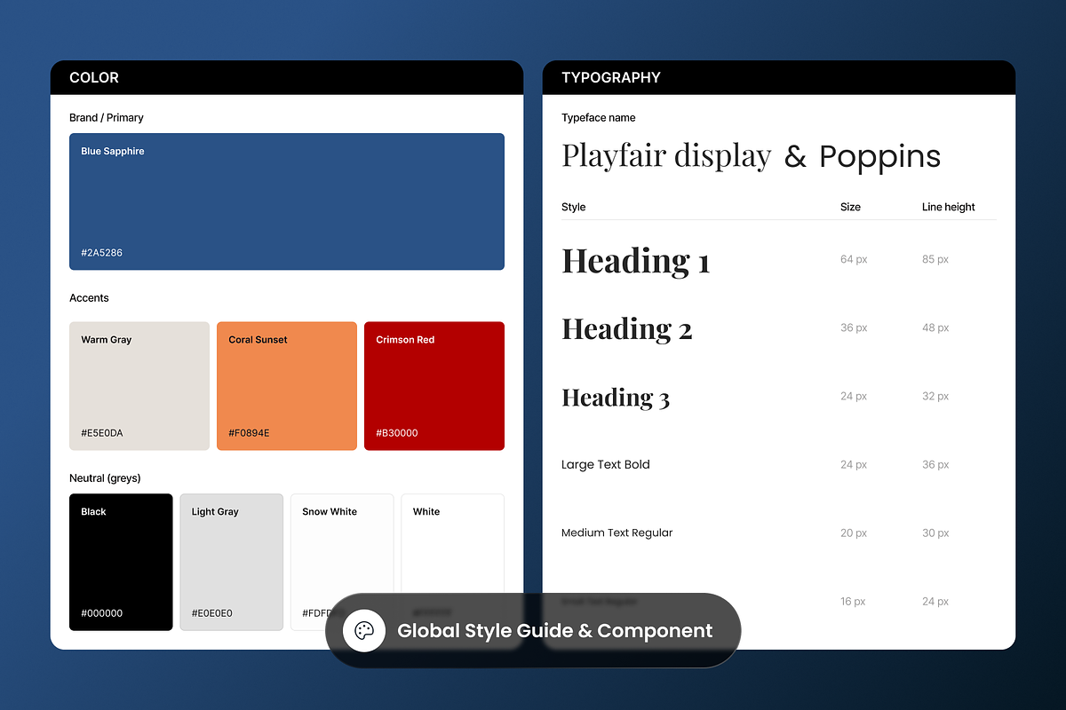 Mindora - Healthcare Service preview 3