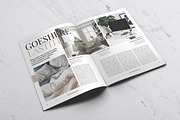 The EditoriAll Megabundle, a Magazine Template by Luuqas Design (Thumbnail 23 of 26)