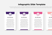 Infographic Slide for Photoshop preview 5