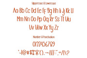 Housing, a Handwritten Font by InermediaSTUDIO (Thumbnail 3 of 6)