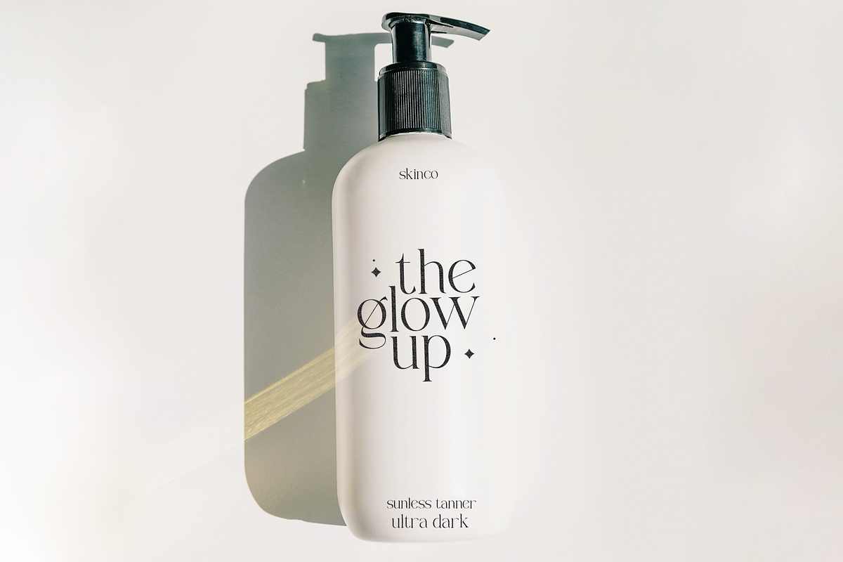 Golden Amber | Classy Serif Font, a Sans Serif Font by KA Designs (Photo 8 of 11)