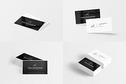 SALE! Logo Creators Dream Bundle, a Branding & Logo Template by Mats-Peter Forss (Thumbnail 105 of 107)