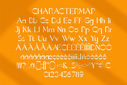 Ronum || Modern Display Sans Serif, a Sans Serif Font by Ermedia Studio (Thumbnail 10 of 10)