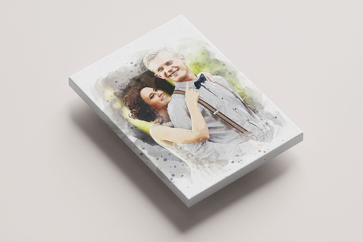 Design Your Wedding Memories in Art, an Action Add-On by MRI STUDIO (Photo 6 of 30)