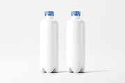 Soda Bottle Mockup, a Product Mockup by zpackcreative (Thumbnail 3 of 4)