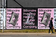 Glyke - Grotesque Sans Serif, a Sans Serif Font by CCS Type (Thumbnail 14 of 17)