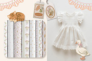 Coquette Cottage Hand Drawn Vector, an Object Graphic by Nadya Saen Art (Thumbnail 3 of 10)