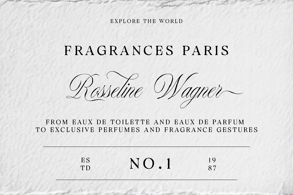 Premierre Marsiella | Font Duo, a Handwritten Font by Jolicia Type (Photo 8 of 12)