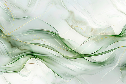 Abstract Marble Texture with Flowing, a Photo by LOGOCREATIVE