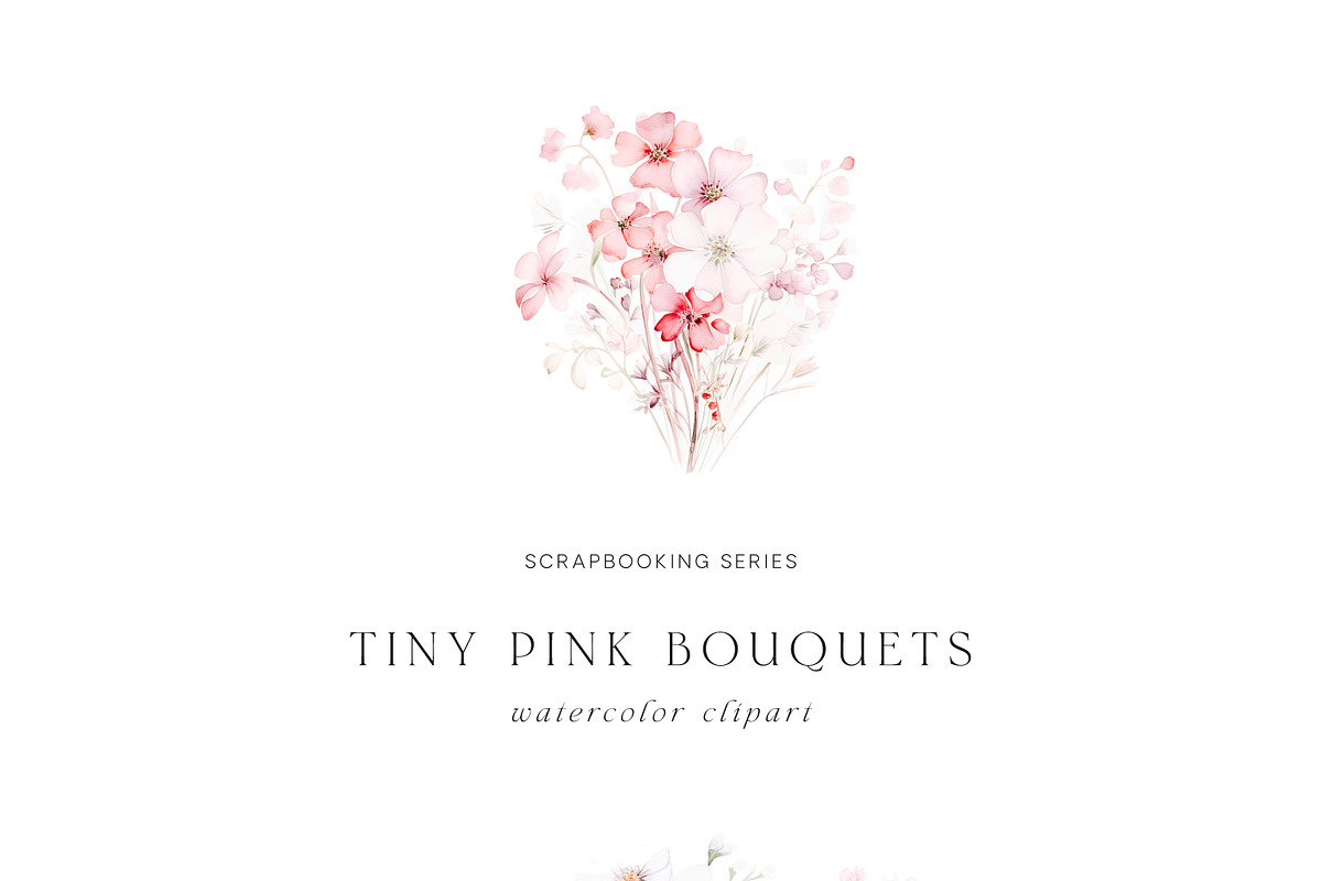 New! Huge Scrapbooking Bundle, an Illustration by Isabelle Salem (Photo 197 of 246)