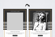 Fashion Flyer Template, a Flyer Template by NM-Design-Studio (Thumbnail 3 of 4)