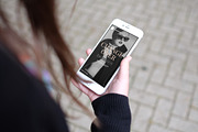 Fashion Instagram Stories V2, a Social Media Template by MinimalStudioCo (Thumbnail 7 of 8)