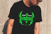MesoMareM, a Blackletter Font by Absonstype (Thumbnail 5 of 5)