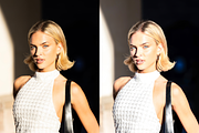 05 Bright Coconut Lightroom Presets, a Preset Add-On by RamsaGraphi (Thumbnail 5 of 10)