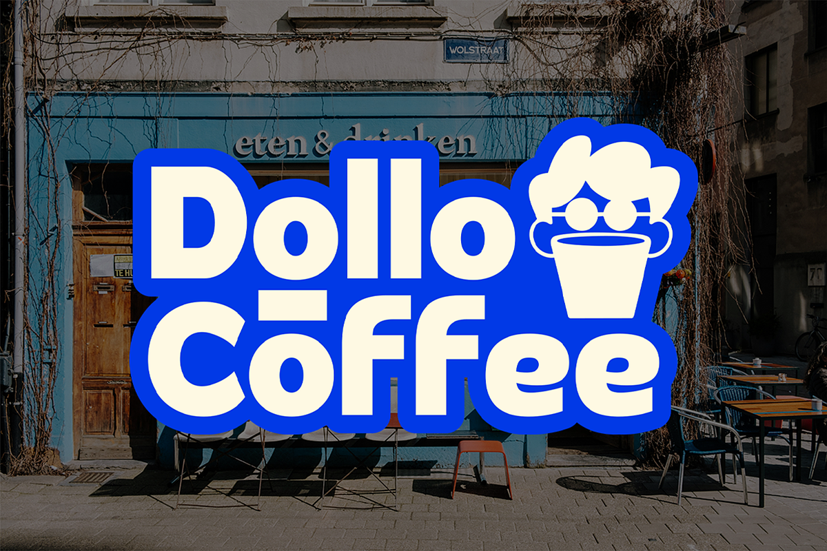 Sokochi - Bold Modern Ligature Font, a Font by Pekotype (Photo 10 of 15)