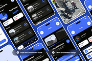 Bangunik – Construction Ops App, an App Template by productype1 (Thumbnail 3 of 5)