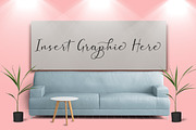 Amlight, a Script Font by StudioRz (Thumbnail 5 of 7)