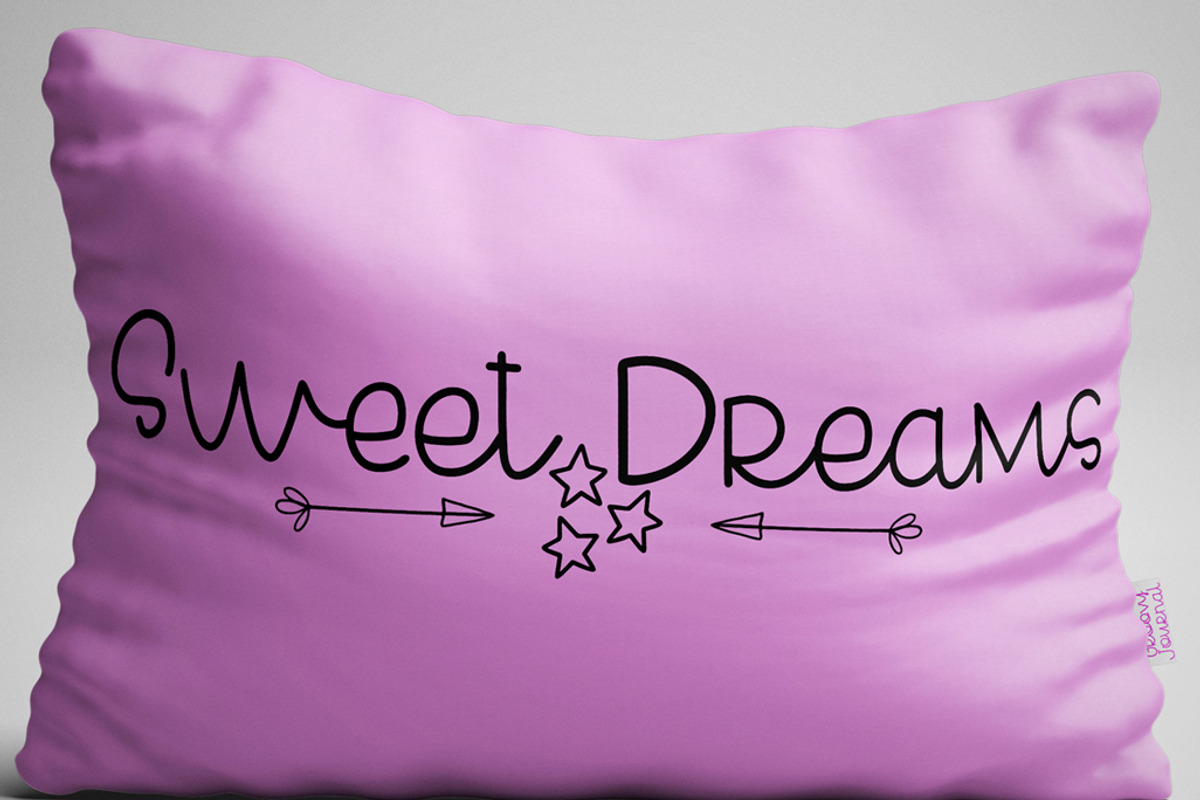 Cheesy Enchilada Font Duo preview 6