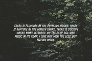 Stephile, a Handwritten Font by NUGS (Thumbnail 5 of 7)