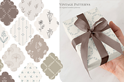 Farm Life Nostalgic line doodle icon, a Decorative Illustration by Summer Nightingale Art (Thumbnail 13 of 20)