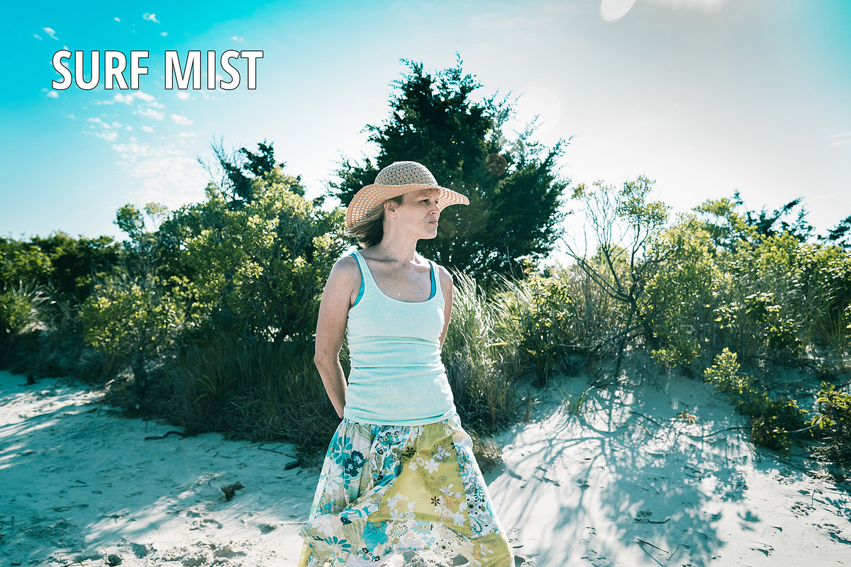 Moody Portraits 3 Lightroom Presets, an Action Add-On by Josh Zaring Studios (Photo 7 of 9)