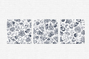 PIZZA ingredients illustrations, a Food Illustration by adehoidar (Thumbnail 4 of 9)