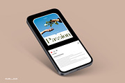 33 Designer Frames, a Design Template by Studio Dusk (Thumbnail 5 of 15)