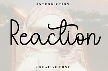 Reaction