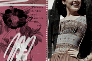Paper and Scribbles Pack for Collage, an Object Graphic by Ana's Fonts (Thumbnail 7 of 8)