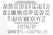 Autography, a Sans Serif Font by InermediaSTUDIO (Thumbnail 6 of 8)