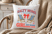 Summer Salty Moms Beach Club PNG, an Illustration by OK Design (Thumbnail 5 of 5)