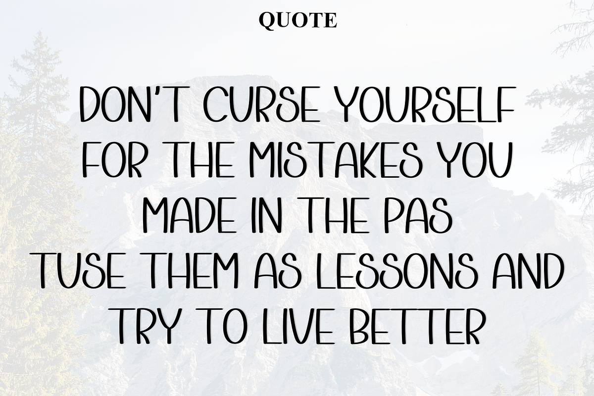 Modern Highland, a Sans Serif Font by InermediaSTUDIO (Photo 8 of 8)