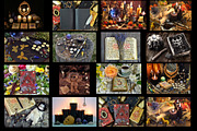 Mystic photo bundle, an Arts & Entertainment Photo by Samiramay (Thumbnail 13 of 13)