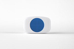 Soap Mockup, a Household Mockup by Qaleb Studio