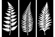 Black Laser Cut Panel Set, an Object Graphic by jahid234 (Thumbnail 4 of 13)