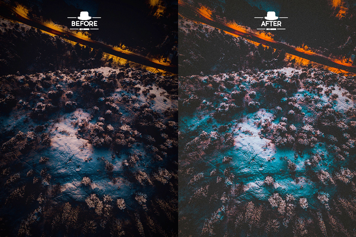 Sweet Lightroom Presets, an Action Add-On by Lavinsky Art Store (Photo 6 of 14)