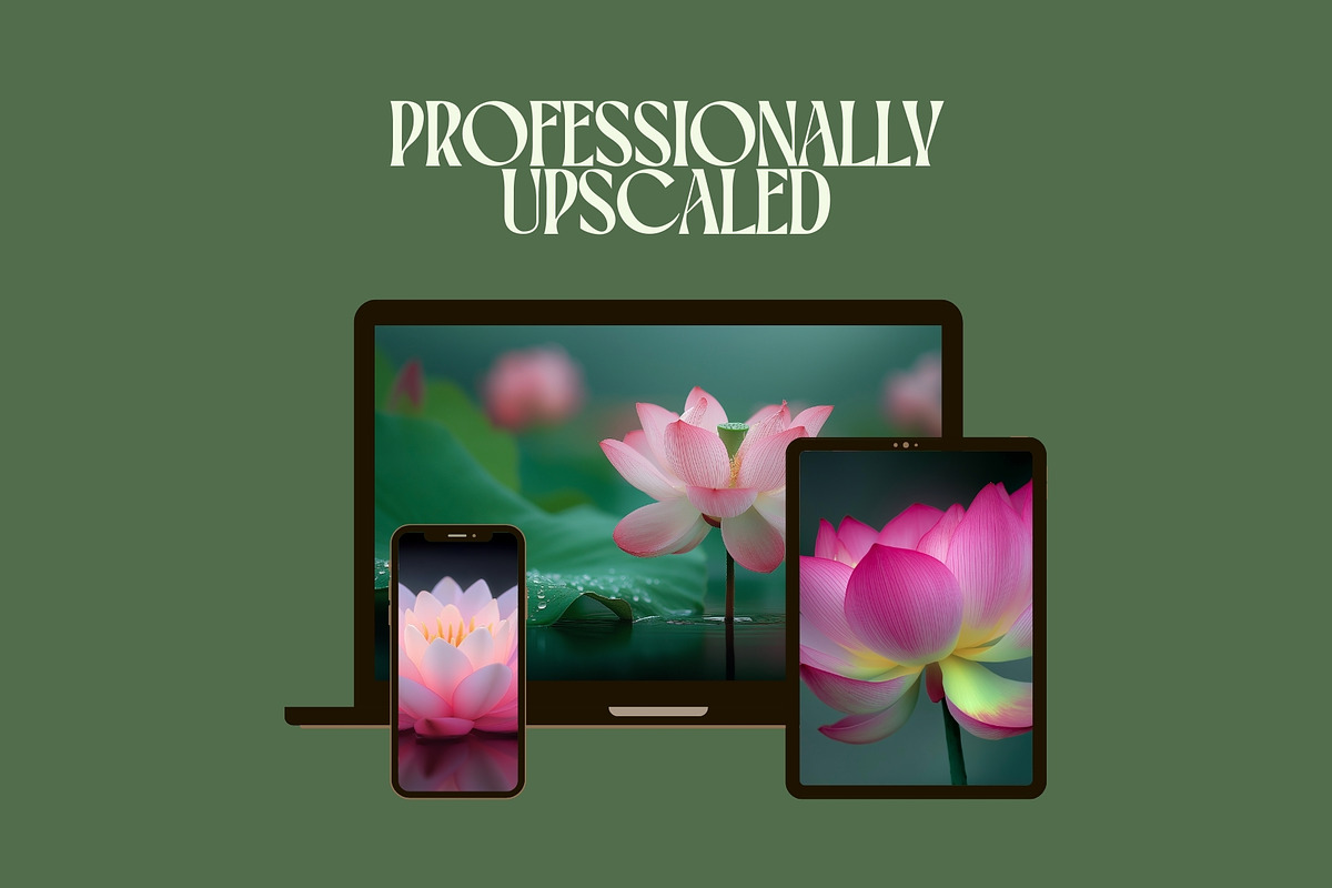 25 Vintage Lotus Flower Stock Photos, a Nature Photo by Incomelion (Photo 2 of 11)