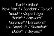 Mogace – Elegant Editorial SansSerif, a Sans Serif Font by roomspace creative lab (Thumbnail 9 of 10)
