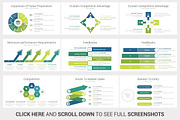 Maestro Business PowerPoint Bundle, a Presentation Template by OceanArt (Thumbnail 57 of 102)